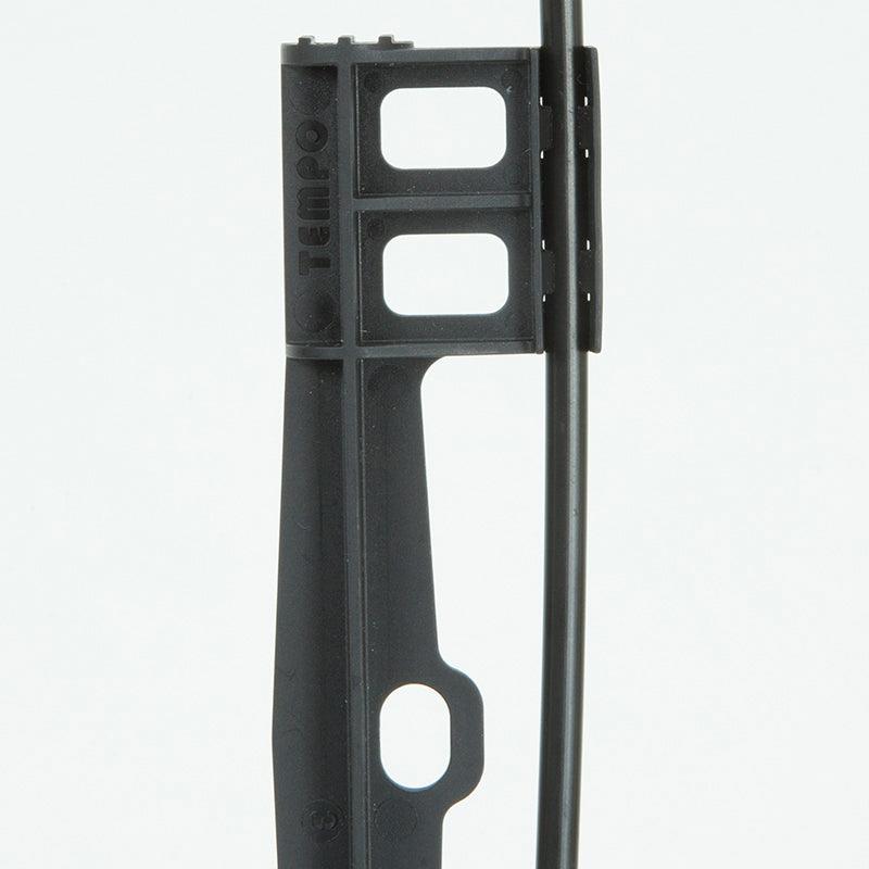 Stake Assembly 24" Riser Lead 1/4" Barb Grow Organic