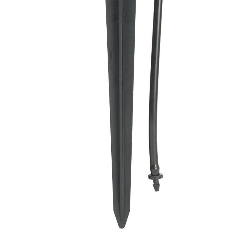 Stake Assembly 24" Riser Lead 1/4" Barb Grow Organic