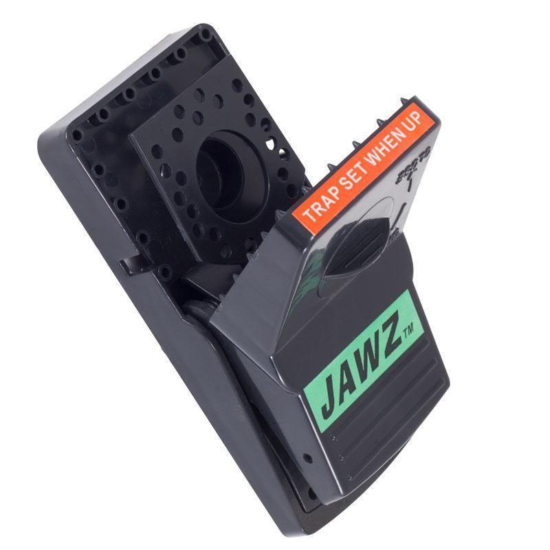 Jawz Rat Trap Grow Organic