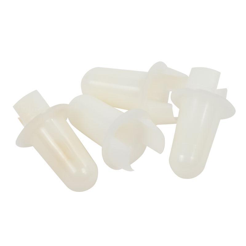 Ladbrooke Soil Blocker Insert Pins - 1" Dowel Pins (Set of 4) Ladbrooke