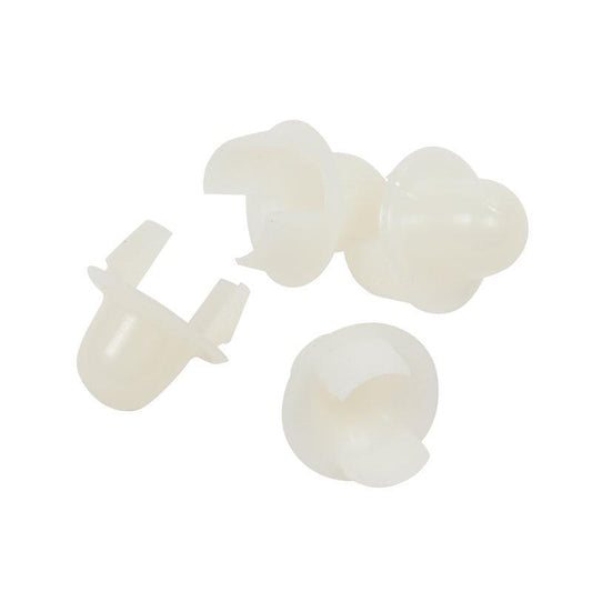 Ladbrooke Soil Blocker Insert Pins - 5/8" Seed Pins (Set of 4) Ladbrooke