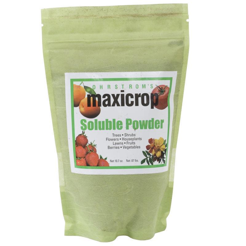 Maxicrop Kelp Extract (10.7 Oz) Maxicrop