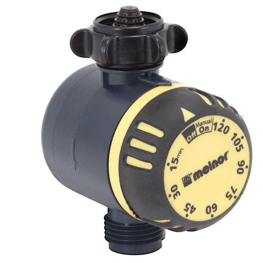 Melnor Aqua Mechanical Water Timer Melnor