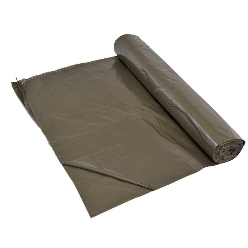 Solar Mulching Film (4' X 50') Grow Organic