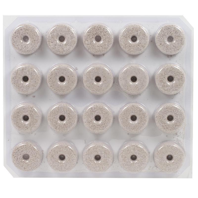 Mosquito Bt Floating Donuts/Dunks (Pack of 20) Grow Organic