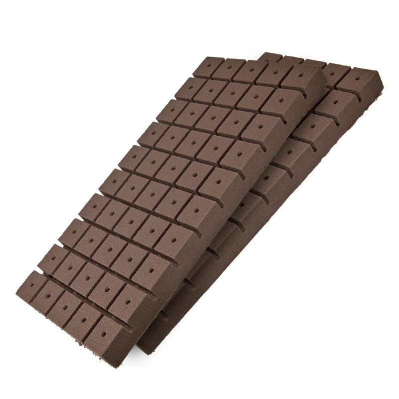 Oasis RootCubes (100/box) Grow Organic