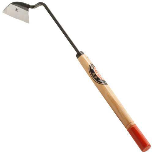Offset Hand Hoe Grow Organic