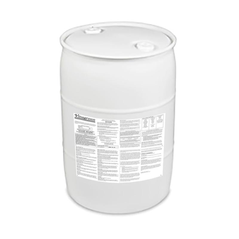 White Vinegar 55 Gallon Drums