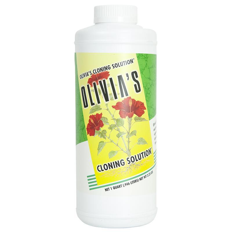 Olivia's Cloning Solution (Qt) Grow Organic