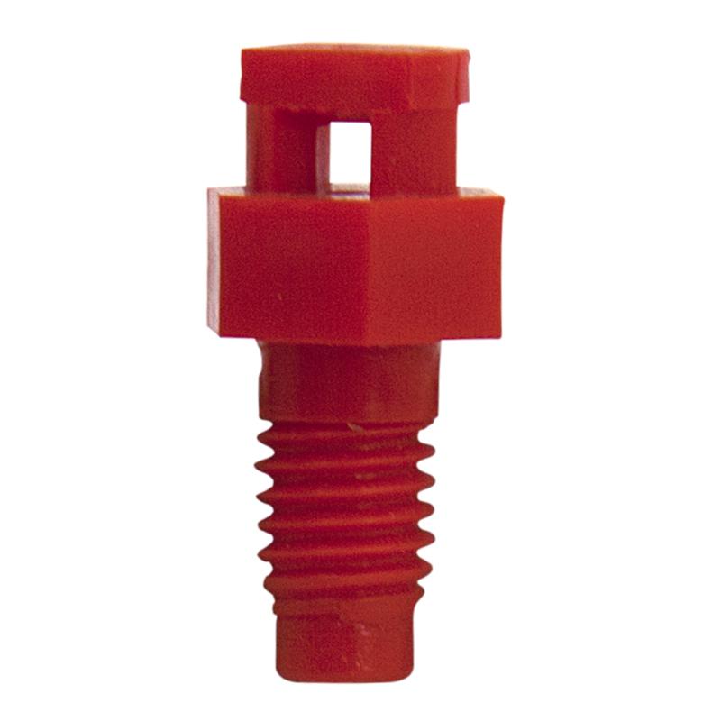 Olson O-Jet Sprayer - 30/30 Degrees Red - Grow Organic Olson O-Jet Sprayer - 30/30 Degrees Red Watering