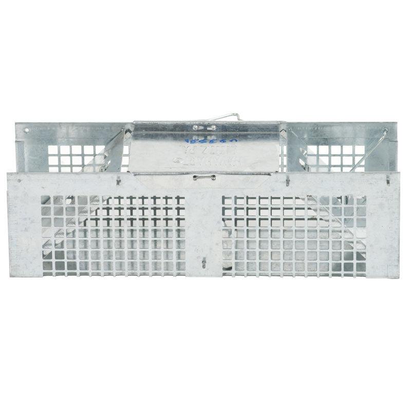 Havahart Trap - Model 0 (10"x3"x3") - For Mice, Rats, Voles and Shrews Havahart