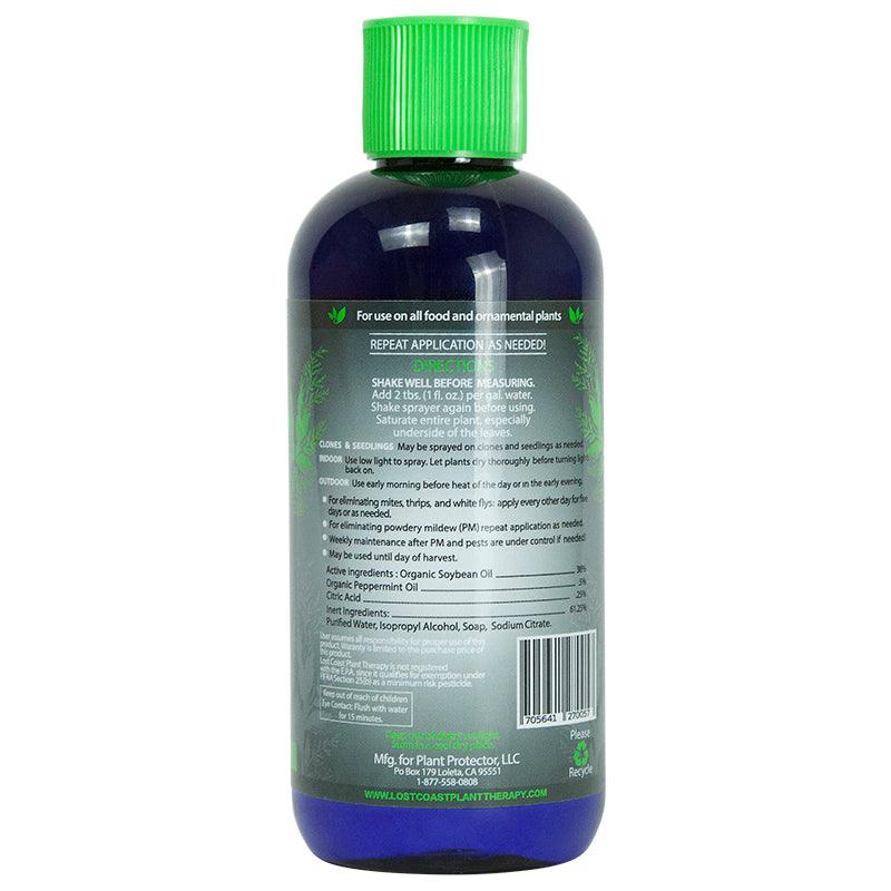 Lost Coast Plant Therapy (12 oz) Grow Organic