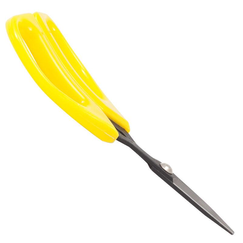 Zenport Ergonomic Bent Handle Harvest Scissors Zenport