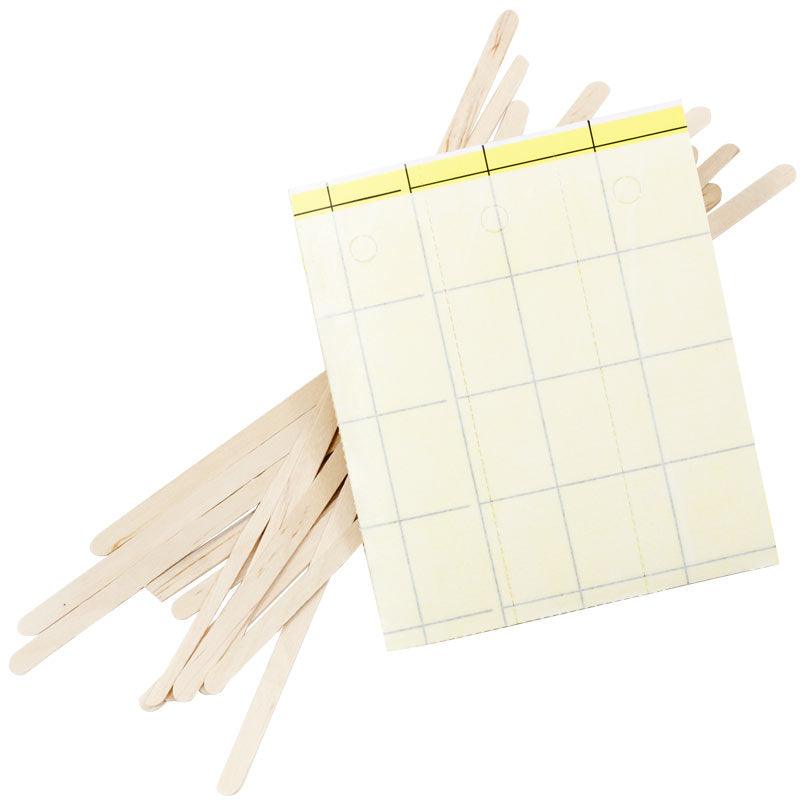 Gnat Stix for Houseplants BioCare