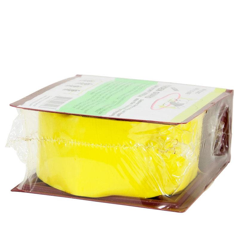 Garden Guard Yellow Stiky Ribbon (2"x100') Grow Organic