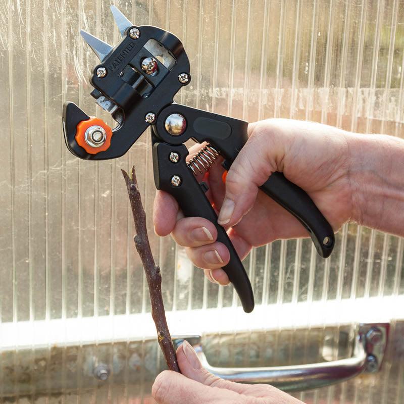 Zenport Grafting Tool - Omega Style Zenport
