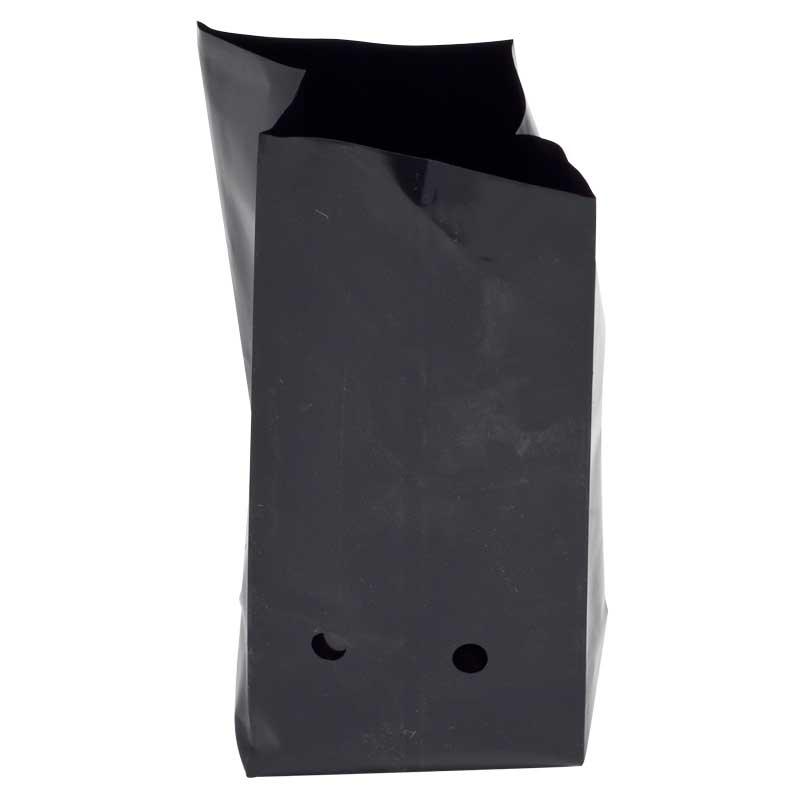 Plastic Nursery Grow Bags (Quart) Grow Organic