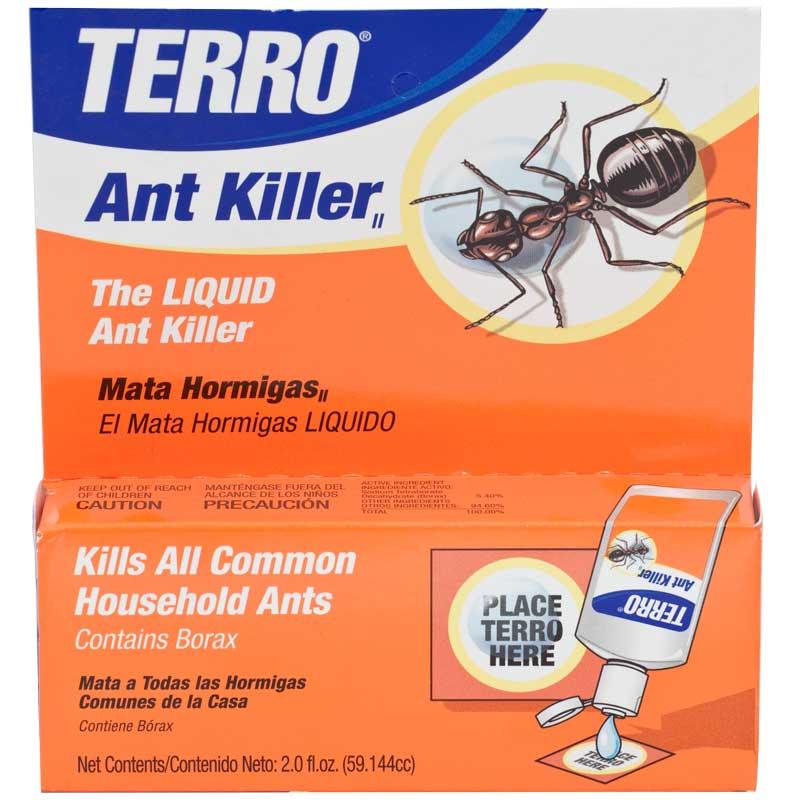 Terro Ant Bait (2 Oz) Terro