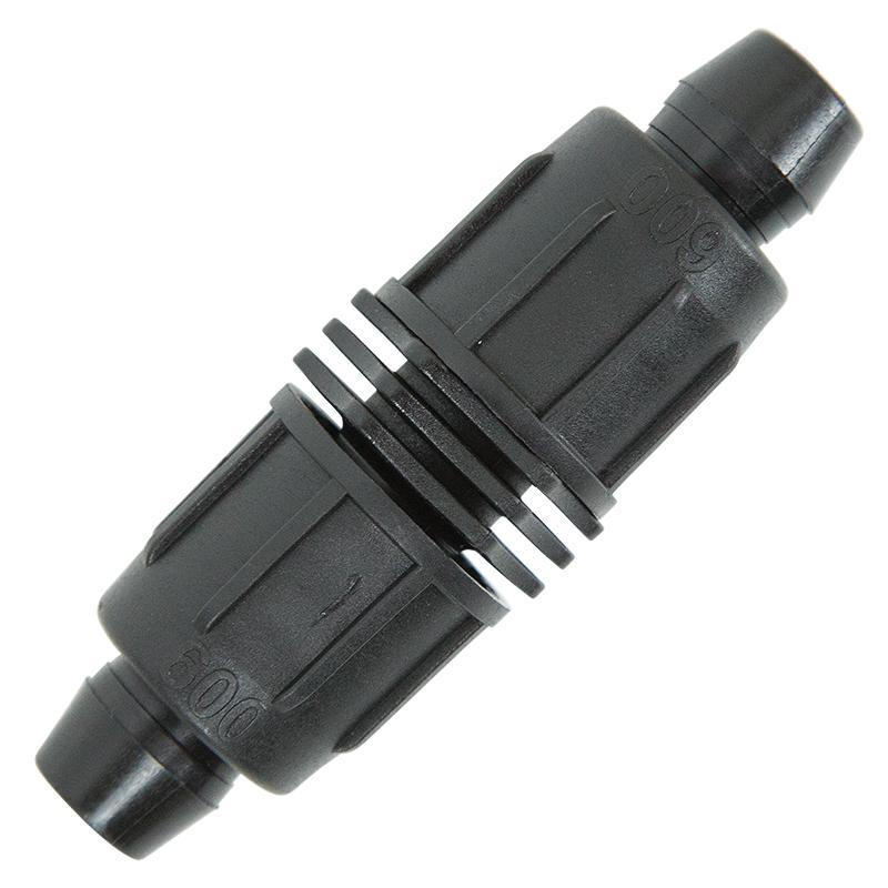 Power-Loc - 1/2" Coupler Grow Organic