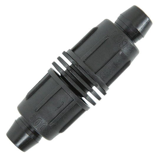 Power-Loc - 1/2" Coupler Grow Organic