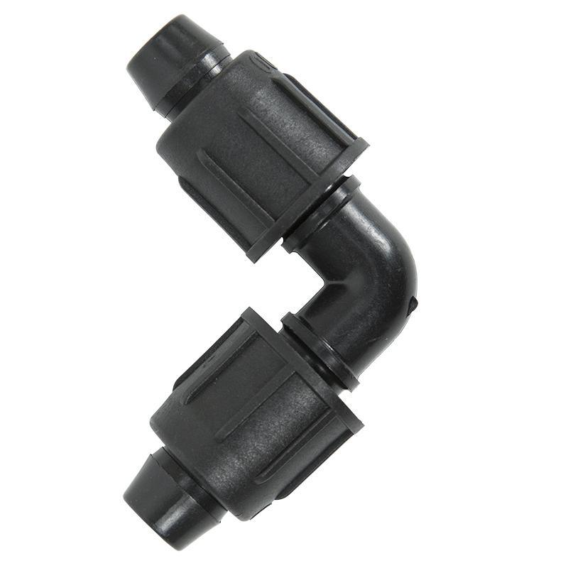 Power-Loc - 1/2" Elbow Grow Organic