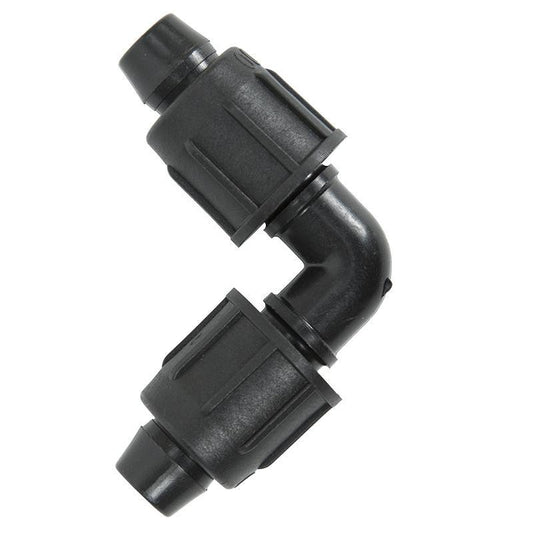 Power-Loc - 1/2" Elbow Grow Organic