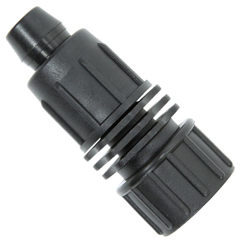 Power-Loc - 3/4" Female Hose Starter Fitting Grow Organic