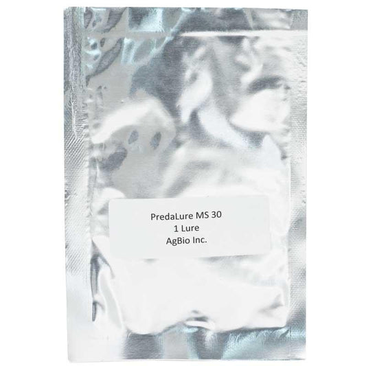 PredaLure Beneficial Insect Lure 2 Pack Grow Organic