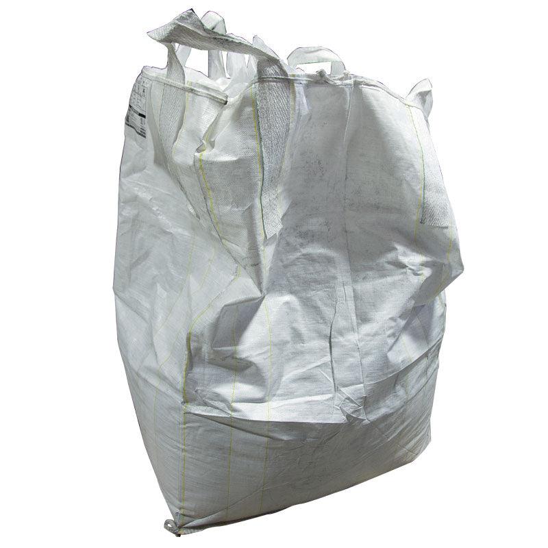 Biochar Soil Amendment (1 yd Tote) Grow Organic