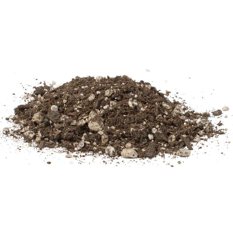 Roots Organics Potting Soil (1.5 Cu Ft) Roots Organics
