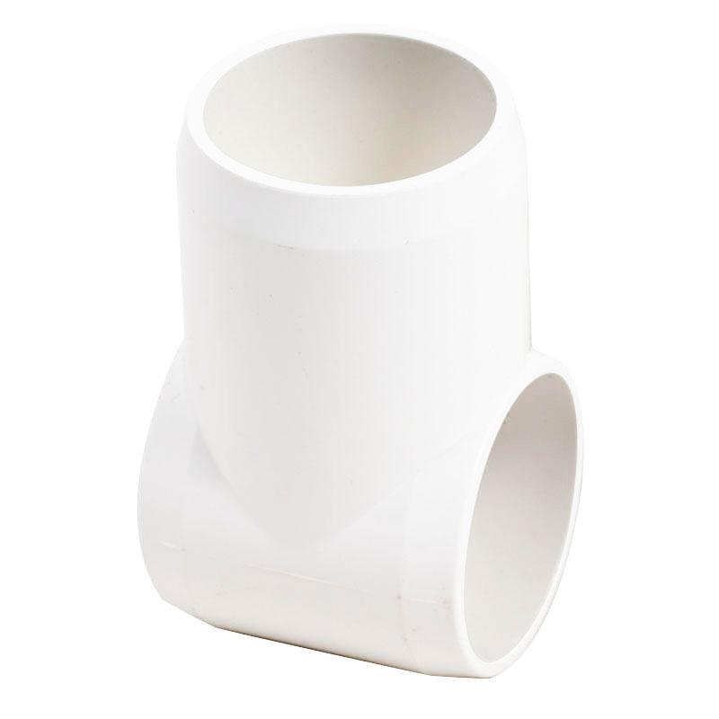 PVC Fitting - Slip T (1/2") Grow Organic