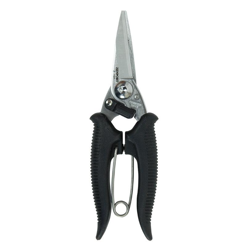 Zenport Lightweight Pruner - Grow Organic Zenport Lightweight Pruner Quality Tools