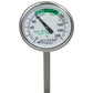 Reotemp Compost Thermometer, 20" - Grow Organic Reotemp Compost Thermometer, 20" Growing