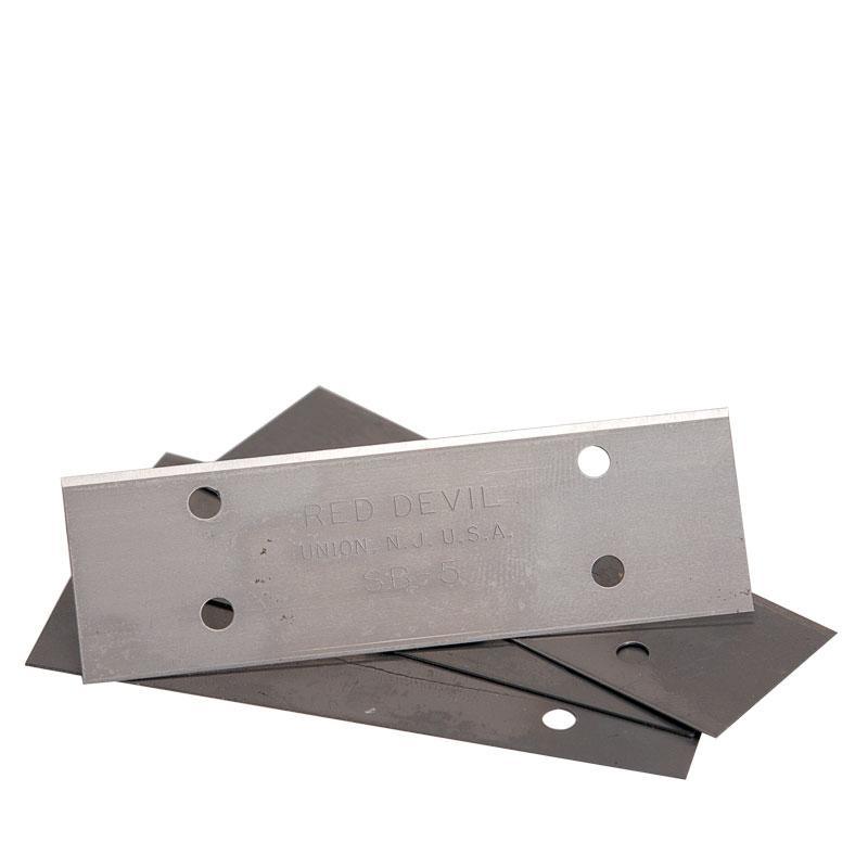Replacement Blade - Clip N Pick (Pack of 4) Grow Organic