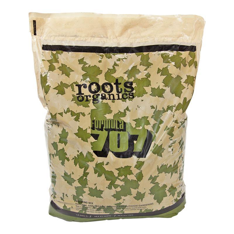 Roots Organics Formula 707 (3 Cu Ft) Roots Organics
