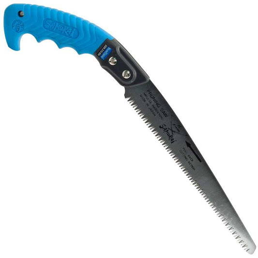 Samurai - Challenge Pruning Saw Samurai