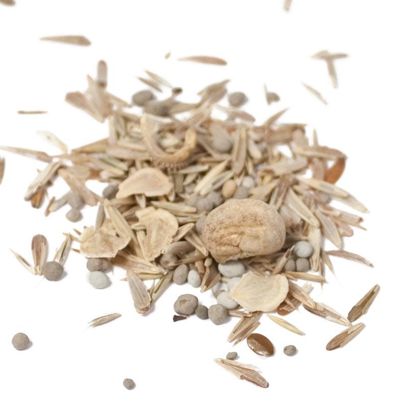 Peaceful Valley Premium Erosion Mix - Nitrocoated Seed (lb) Peaceful Valley