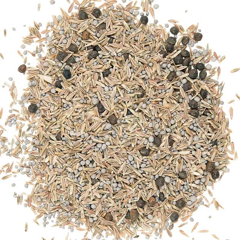Peaceful Valley Dryland Erosion Fire Recovery Mix Nitrocoated (lb) Peaceful Valley