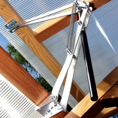 Automatic Vent Opener - Standard Grow Organic