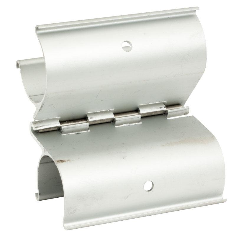 Aluminum Snap On Hinge (1") Grow Organic