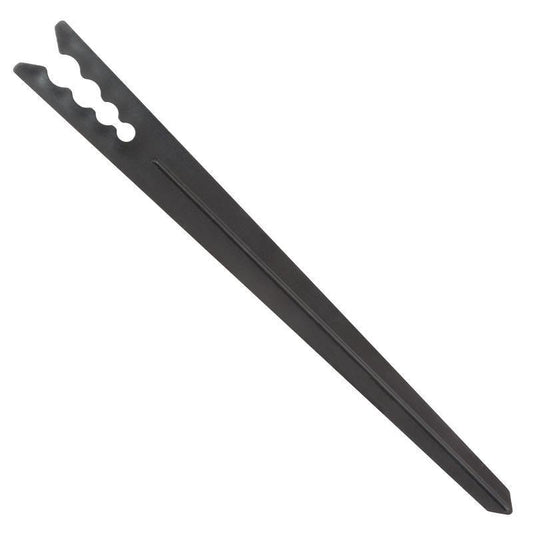 Short Stake For 1/4" Poly Tubing Grow Organic