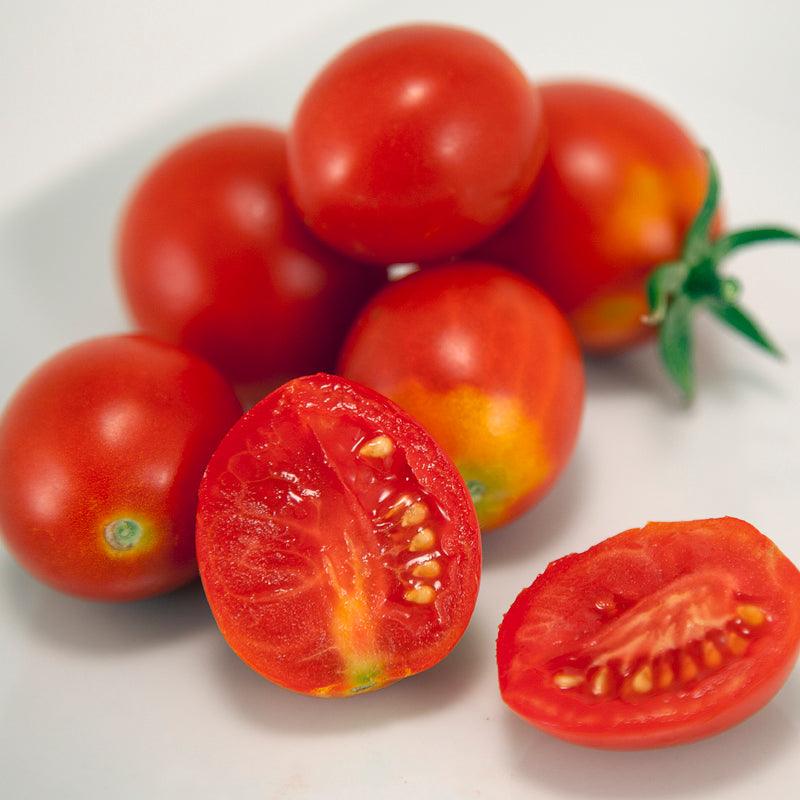 Organic Tomato, Siberia (1 oz) Peaceful Valley
