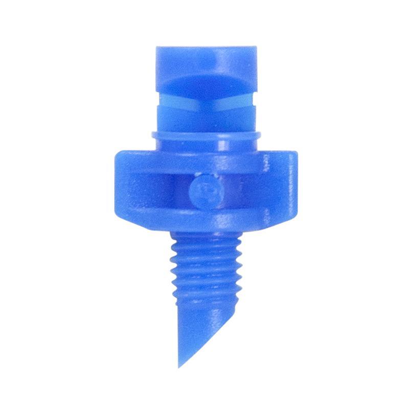 Single Piece Jet Sprinkler - 180 Blue Grow Organic