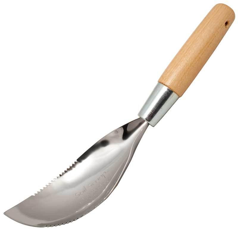 garden scoop trowel Soil Scoop