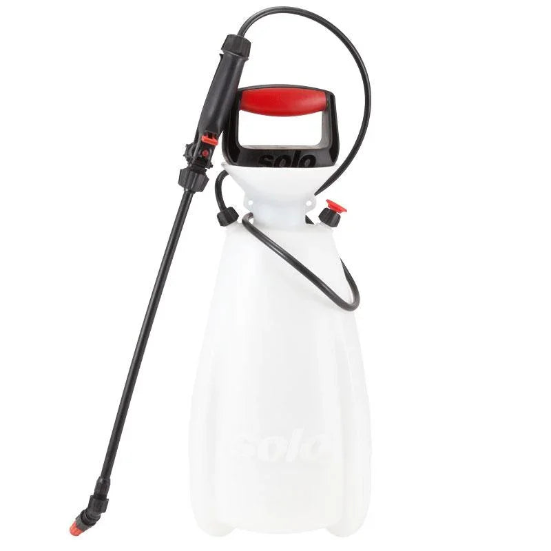 commercial garden sprayer Solo 406-US Economy Sprayer (2 gallon)