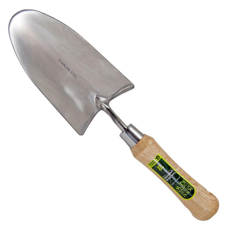 Spear & Jackson 5" Trowel - Grow Organic Spear & Jackson 5" Trowel Quality Tools