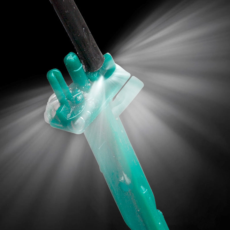 Aquatic Tri-Tip Sprayer Stake sprayer for containers Aquatic Tri-Tip Sprayer Watering