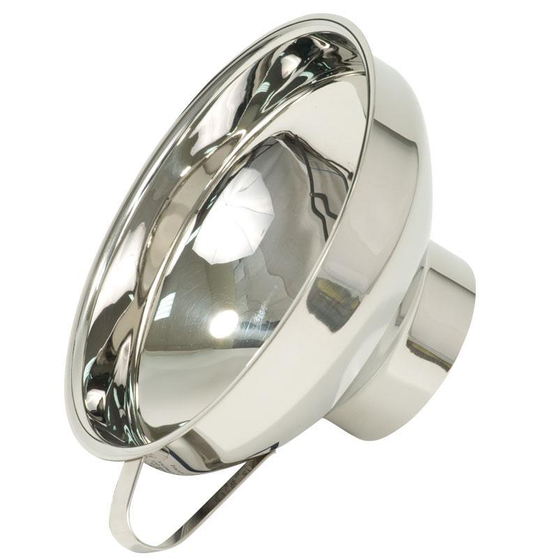 Stainless Steel Canning Funnel Grow Organic