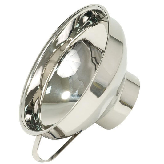 Stainless Steel Canning Funnel Grow Organic