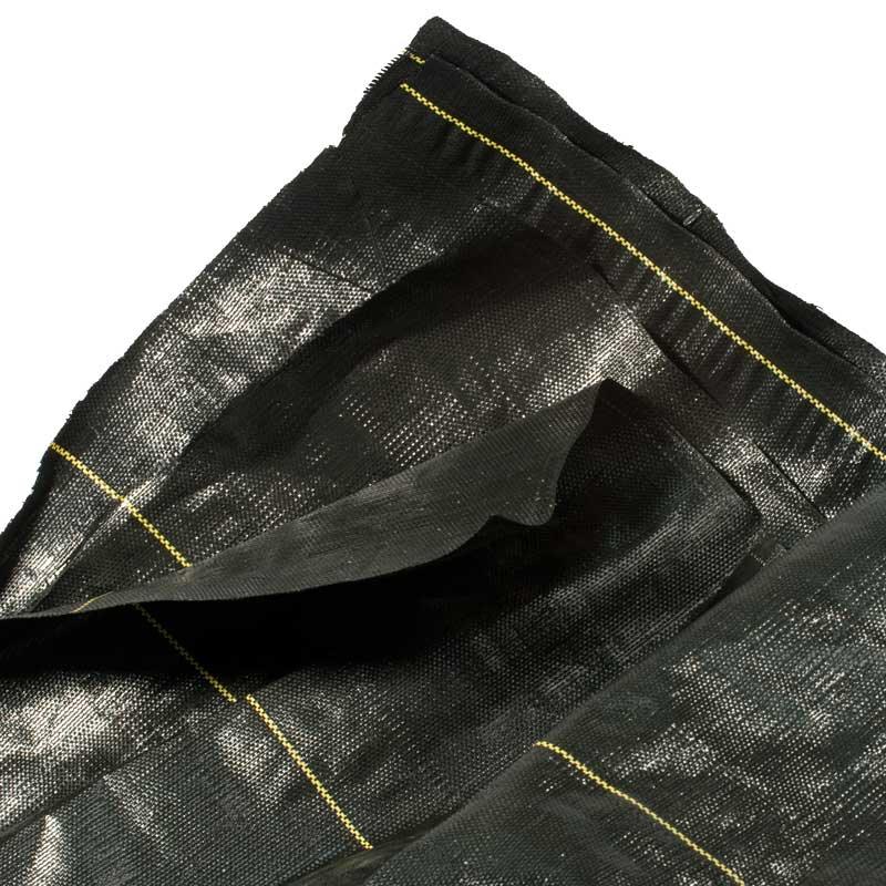 Sunbelt Weed Fabric (3'X 50' roll) Grow Organic